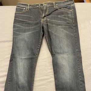 American Eagle Outfitters Men’s Jeans 36X32